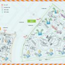 영통 플래티넘베이스 상가 인근 이미지