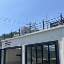 부산오토 | 해운대 광택 나는 디테일 세차 오토글로시 부산 후기 (쉐보레 말리부, 강아지 털 실내 세차)