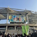 부여군유스호스텔 실내경기장 | 260405 박효신 콘서트 중콘 후기(문학경기장 Floor층 ＆14구역 17열 12번, 2층 N25구역 11열 5번 시야...