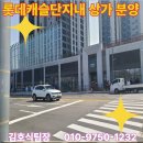 롯데캐슬 세탁소 이미지