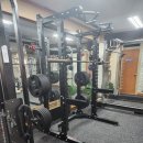 성림헬스클럽 이미지