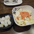 해피바베큐치킨