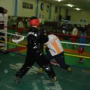 진해 복싱체육관 이미지