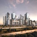 래미안원베일리 이미지