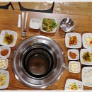 송영선 할머니갈비집 이미지