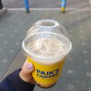 빽다방광명사거리역점 이미지