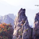 소금강장천마을 이미지