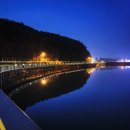 아중호수 화장실 이미지