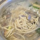 대부도바지락칼국수 | 안산 대부도 &lt;배터지는 집&gt; 솔직 후기! 바지락칼국수 &amp; 해물파전 방문기