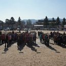 용문초등학교 이미지