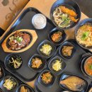 청국장 돈까스 이미지