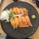 모아 발전소 | 조치원맛집 세종초밥 가족외식추천 초밥발전소12g방문후기