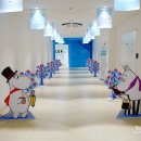 제이콥에프앤비무민카페제주점 | 제주 실내관광지 제주도 무민랜드 할인과 카페 볼거리