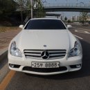 벤츠/CLS63AMG/흰색/2008년식/74,600키로/6200만원/030패키지 직수모델 이미지