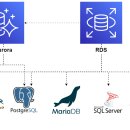 [AWS SAA] - RDS vs Aurora 이미지