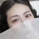 눈썹을채우다