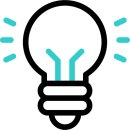 카페디저트 이미지