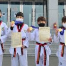 금빛발차기태권도장 이미지