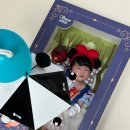 공주-50 | 아기 셀프 촬영 50일 백설공주 포토박스 내돈내산후기!