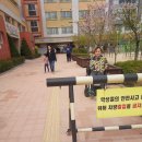 이무길 부지부장님 동탄6동 제5투표소 왕배초등학교 방문 이미지