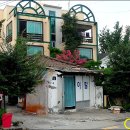 용마골 경로당 이미지