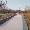 해돋이조경