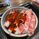 [전주] 전주 열탄불고기 맛집 '새마을식당 전북도청점' 방문 후기 :)