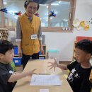 아라사회복지관, 세대를 잇는 전래놀이🪁 이미지