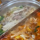 대흥회관 | 안산 고잔신도시 맛집 편백찜 샤브샤브 무한리필 내돈내산 후기 편백회관 안산고잔점
