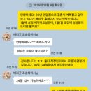 (주)드림플래너 | W4-1. [플래너] 플래너 고민 + 베리굿웨딩&amp;블랑드봄 상담 예약 후기