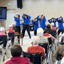 예꿈지역아동센터 이미지