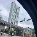 남양산역 뒤 이미지