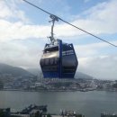 여수해상케이블카 이미지