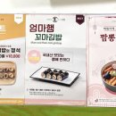 쌍용11길 | 쌍용동 김밥 맛집 패밀리꼬마김밥, 천안 분식 모듬세트 솔직후기
