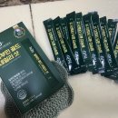 골드 휴 | 매일 챙기는 단백질 루틴, 휴 알부민 골드 데일리 샷 후기