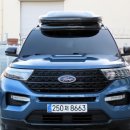 (주)중앙자동차정비 | &#34;인기높은 미국 대형SUV들 중 하나인 포드 익스플로러 6세대 중고차 소개&#34;