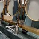 크로스바디피트니스센터 | 이 동네 헬스장 클라쓰가 이 정도라고? 도미디피트니스 정복 후기!