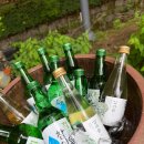 산야초밥상 이미지