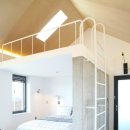 [제주도 렌탈하우스, 독채펜션, 지랩(Z_Lab) New Stay Project] 제주 평대리 바다를 품에 안은 곳 평대...