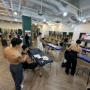 브라이언박 트레이닝센터 이미지