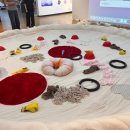 Let’s go 신나는 예술놀이 이미지