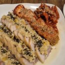 굴바다 | [안산 부곡동] 겨울아 빨리 와줘 굴 보쌈 먹게 🦪신경화 굴바다 보쌈삼합🐽 내돈내산 리뷰
