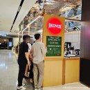이코복스커피스튜디오 여의도TP타워점