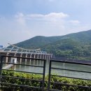 국토종주 남한강자전거길(평생학습센터~현덕교) | 남한강 자전거길 투어 2 (여주보 - 팔당대교)