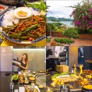 만석동 푸드마켓 2호점 | 베트남 나트랑 맛집 자유여행 코스 한식당