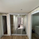 벽산그린필드1차아파트경로당 | 초슬림3연동으로 바뀐 현관 부산 북구 구포 중문 구경하세요