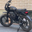 와이제이모터스 | 대구 전기자전거 엑스라이더 X200max 영동 출고 후기