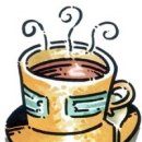 블랙커피 이미지