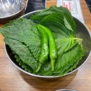 육회한삼겹 | 다산 삼겹살 <육회한삼겹> 저렴한 가성비 맛집 채끝육회 추천