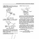 1994년 Carpal tunnel syndrome prevention and treatment a non-surgical, drug-free approach by Kate Montgomery 이미지